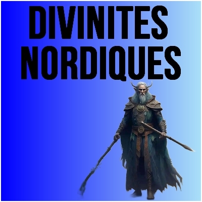divinite nordique